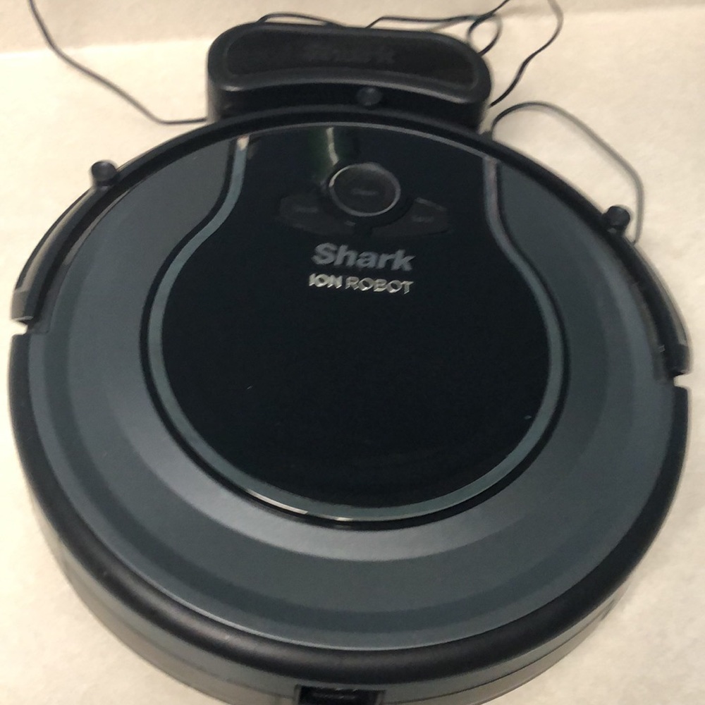 Shark IONrobot vacuum